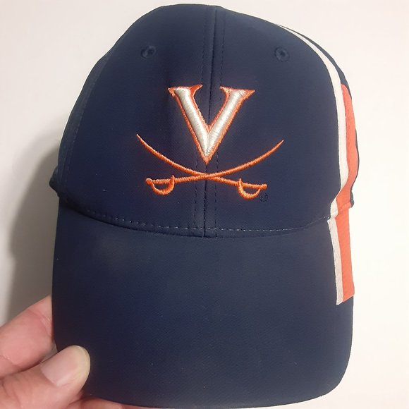 Nike Dri Fit Legacy 91 Virginia Cavaliers Hat/Cap OSFA - Picture 1 of 8